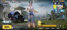 Аккаунт в pubg mobile