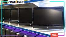 Моноблок HP Intel Core i3-2xxx/8GB DDR3/SSD 256GB/20