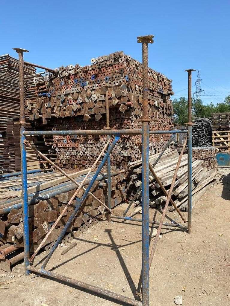 Домкрат опалубка аренда  Алматы