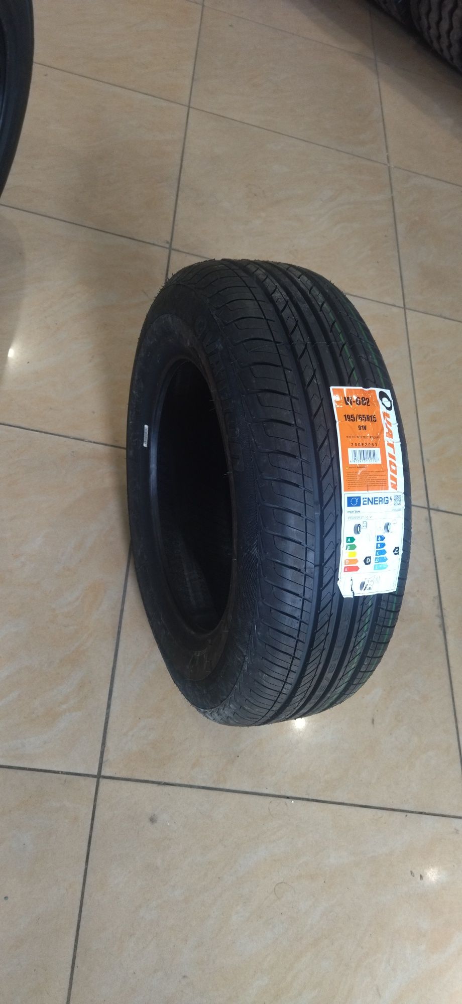 195/65R15 HF201 VI-682 HIFLY