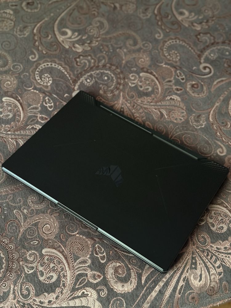 Asus tuf gaming a15