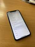 iphone x 64gb .. .