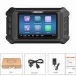 OBDstar P50 программатор ЭБУ SRS, удаление Crashdata, обнуление Airbag