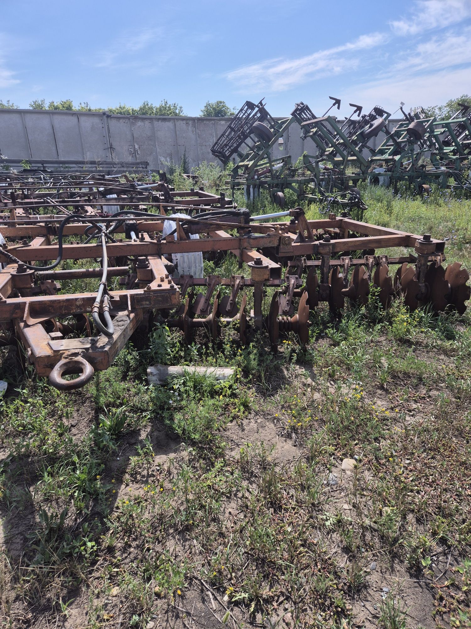 Продам БДТ 7.2   .