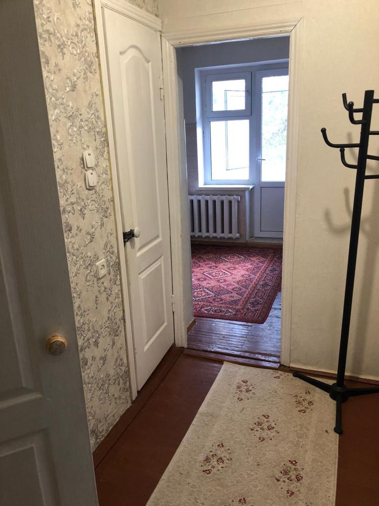 Сдам в аренду однокомнатную квартиру