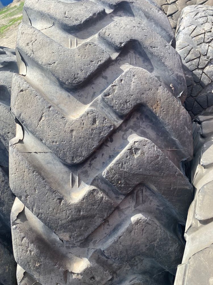Продам шины 16 00 R 24