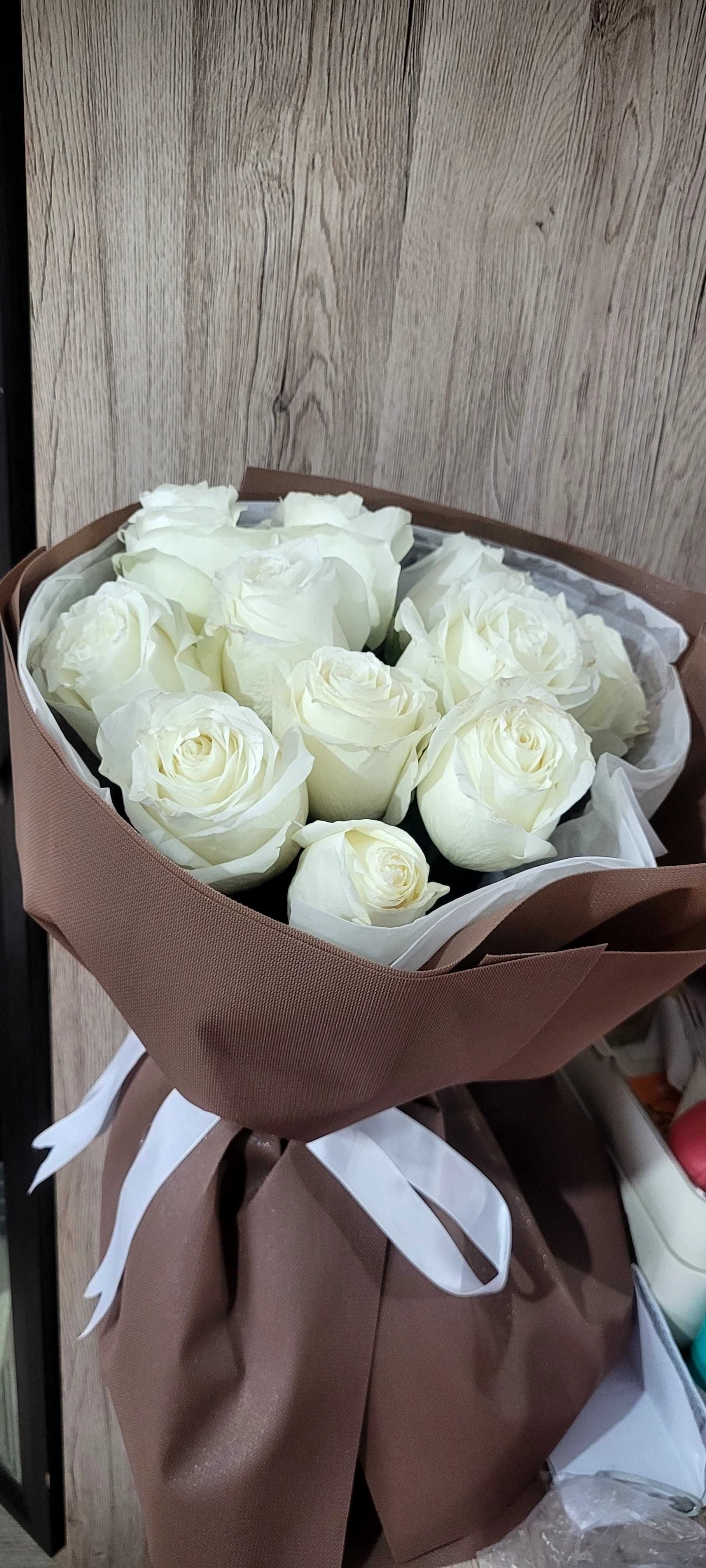 Продам свежие цветы