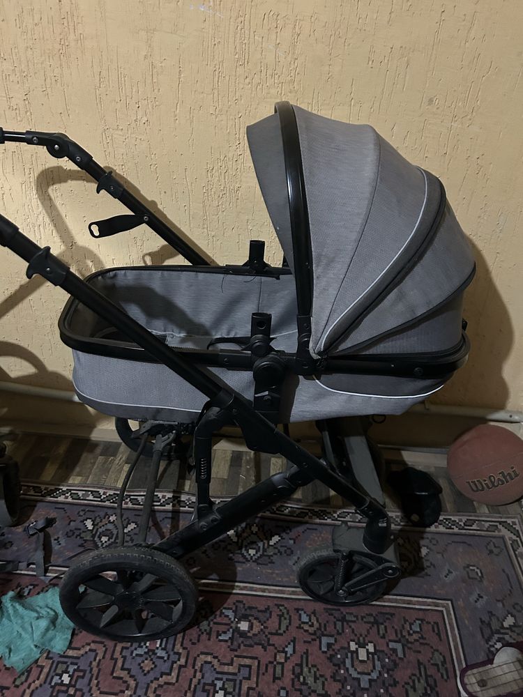 Продаю коляску -люльку