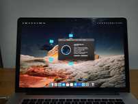 Macbook Pro 15 Core I7