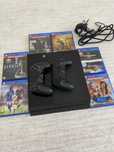 PlayStation4 PS4