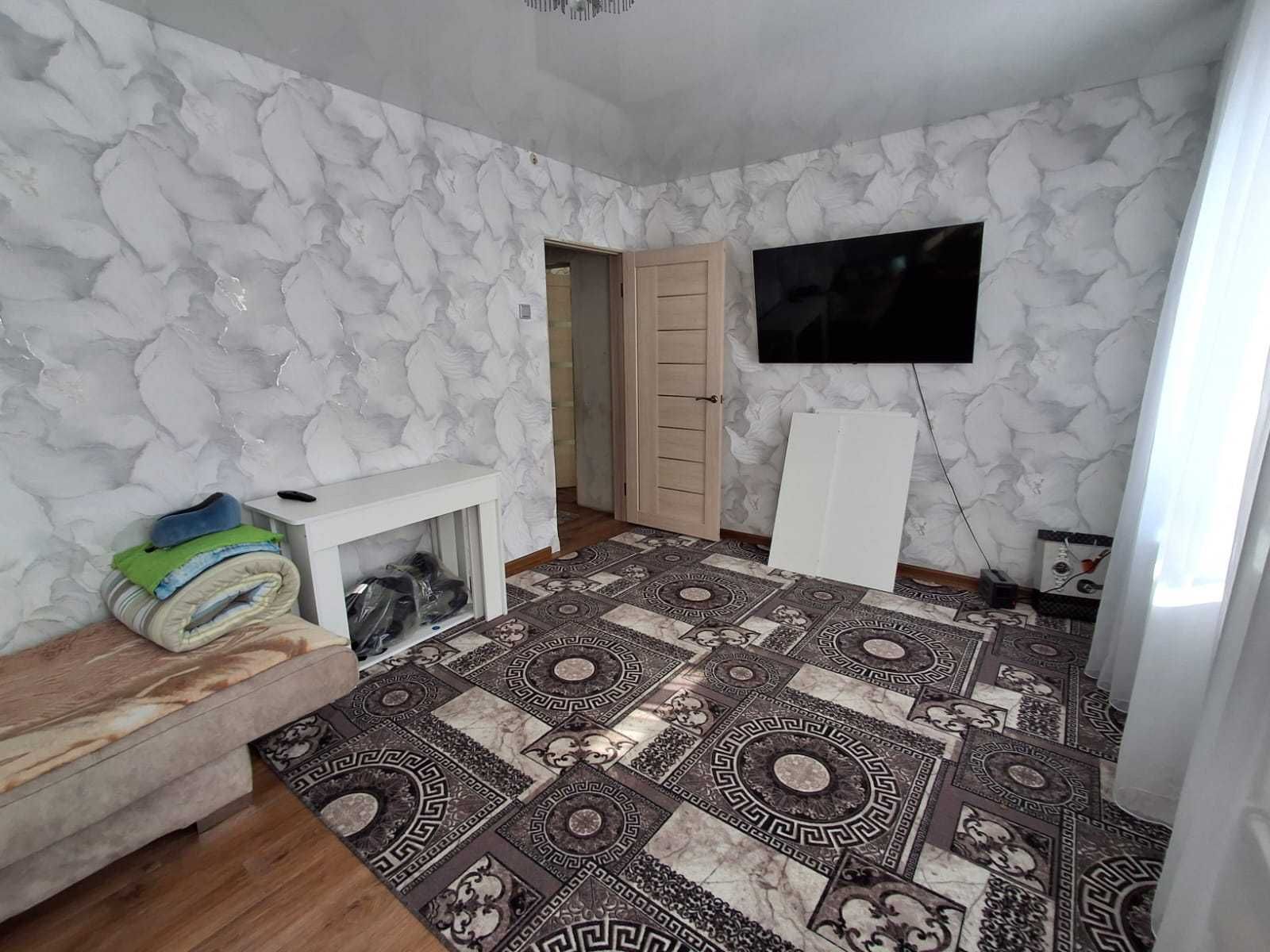 Отдельный дом с участком по улице Майлина