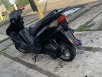 Продам скутер 150куб