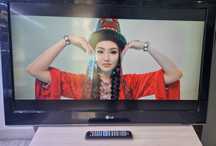 Теоевизор Lg 42LH 106cm простой Код 9909 Нур Ломбард