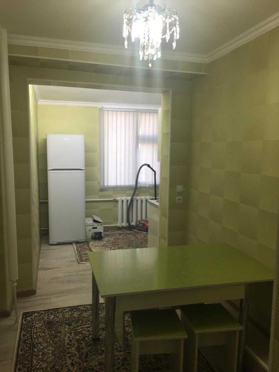Сдам 2 комнатную квартиру, пр. Тауке хана