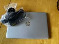 Ноутбук Hp новый