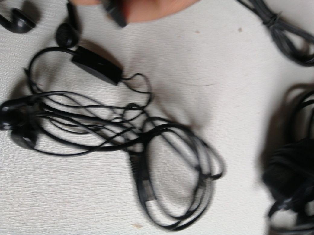 Продам зарядки, usb