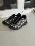 Обувь Salomon XT6