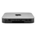 Mac mini M2 | 2023  | 8/256GB | space gray |Магазин Red Geek