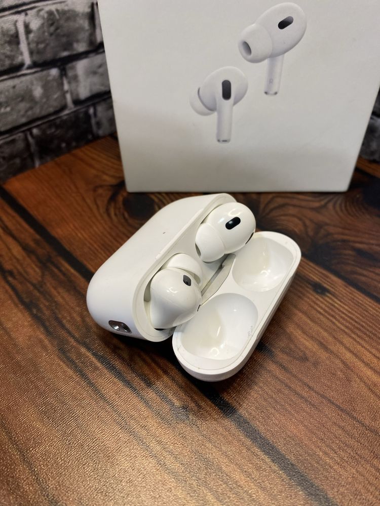 Apple AirPods Pro 2 Original  / Эпл АйрПодс Про 2 Оригинал