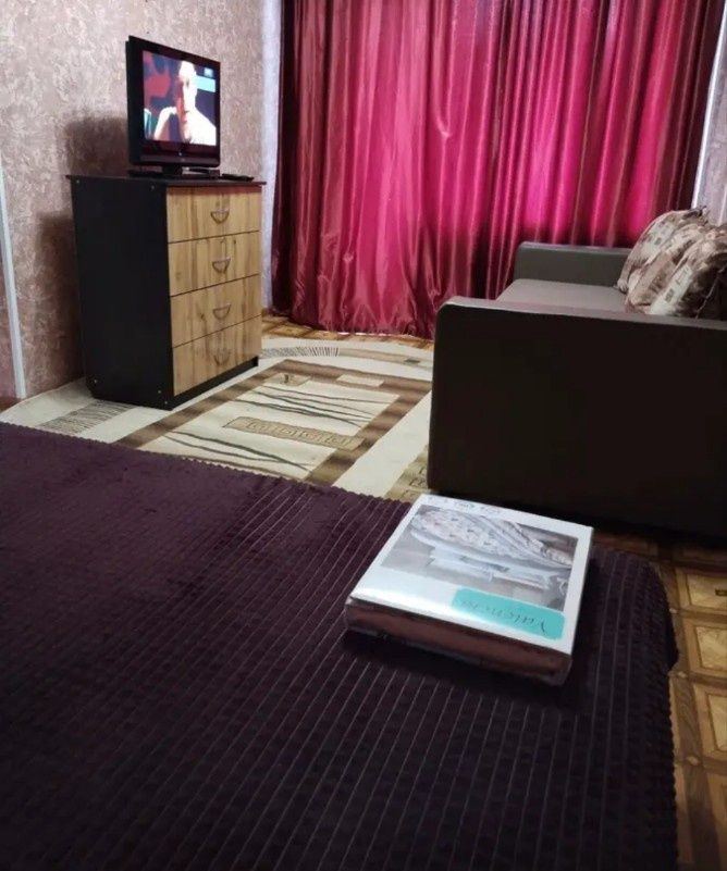 Центр -ый рынок,  8 тыс. сутки