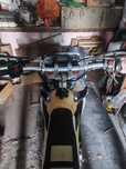 Avantis FX-250 на ходу