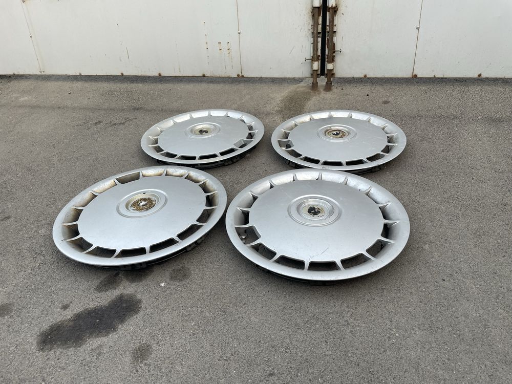 Колпаки  Бмв R15
