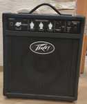 Комбоустлитель для бас гитары Peavey MAX 158