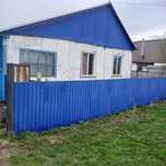 Продам дом с.Архангельское