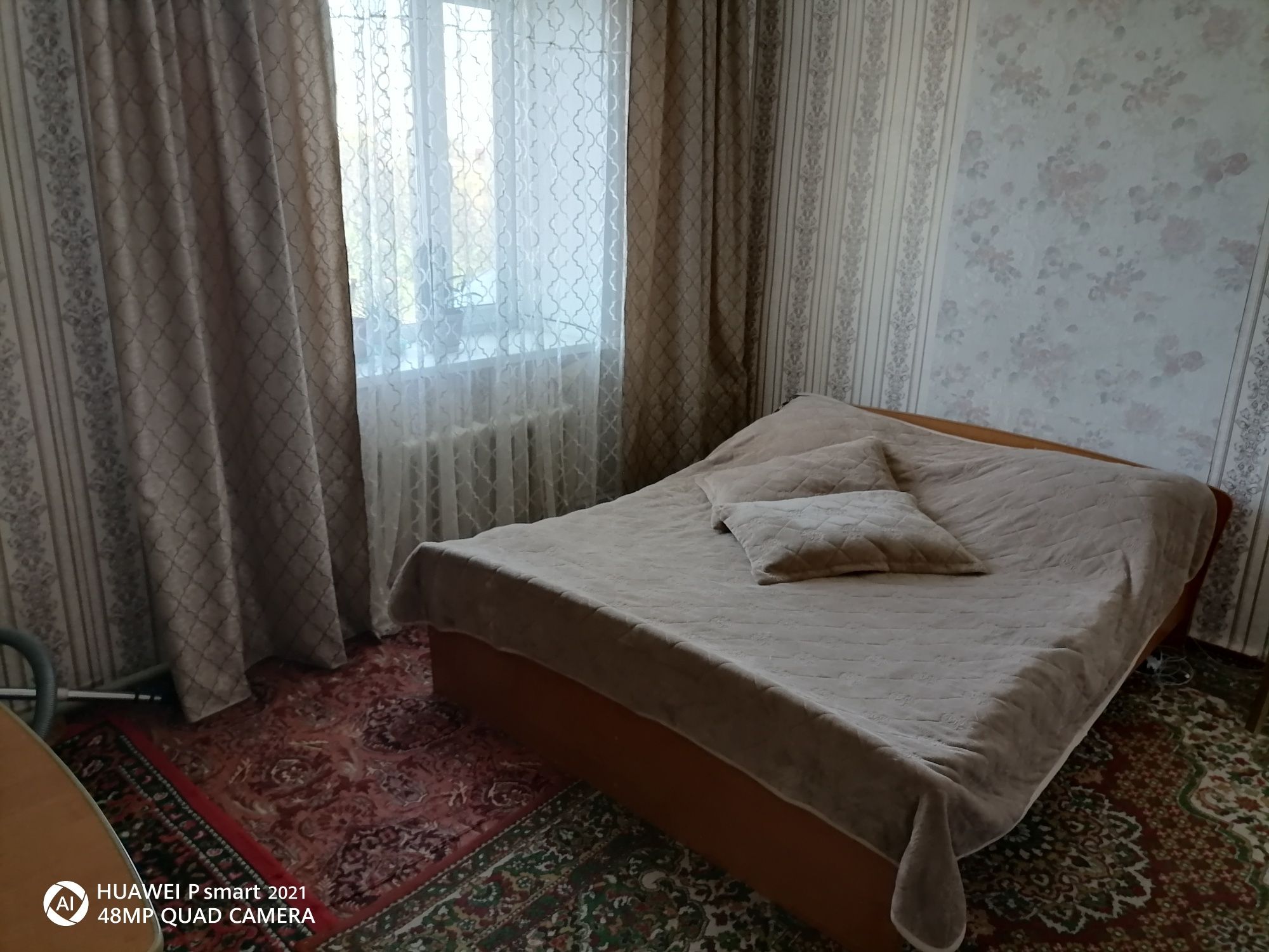 Продам дом в совхозе Волгодоновка (Елток) ул. Достык 71 кв 1.