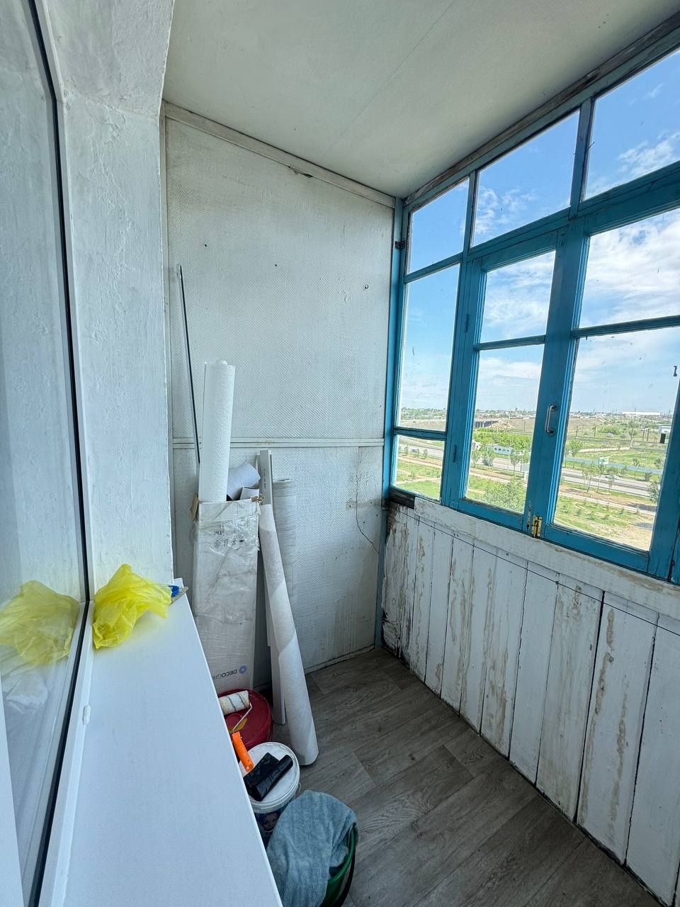 Продам 3-х комнатную квартиру