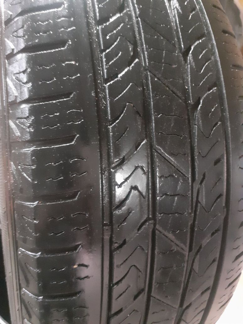 275/65R17 4шт NEXEN RH5