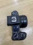 Фотоапарат canon R