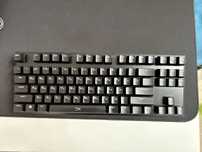HyperX alloy fps pro