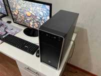 системный блок (Core i3-10100 / LGA1200 / 16GB DDR4 / SSD 256GB)