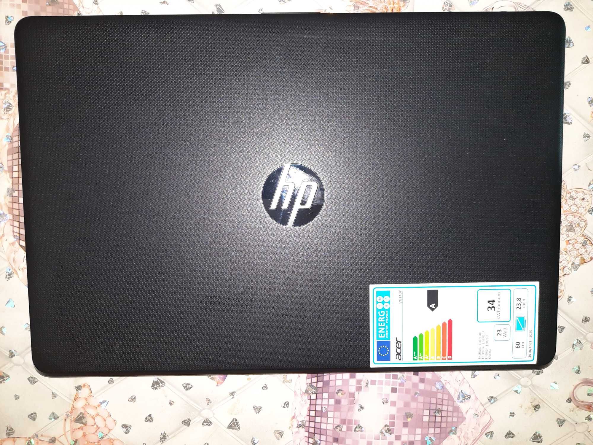 Ноутбук (ультрабук) Hp i3-6006U cpu -2.0 Ghz (4-х ядерный) в идеале
