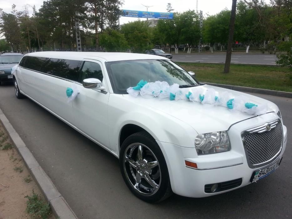 Лимузин. прокат,аренда лимузинов,авто s class