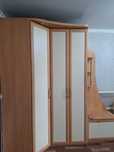 Продам угловой шкаф