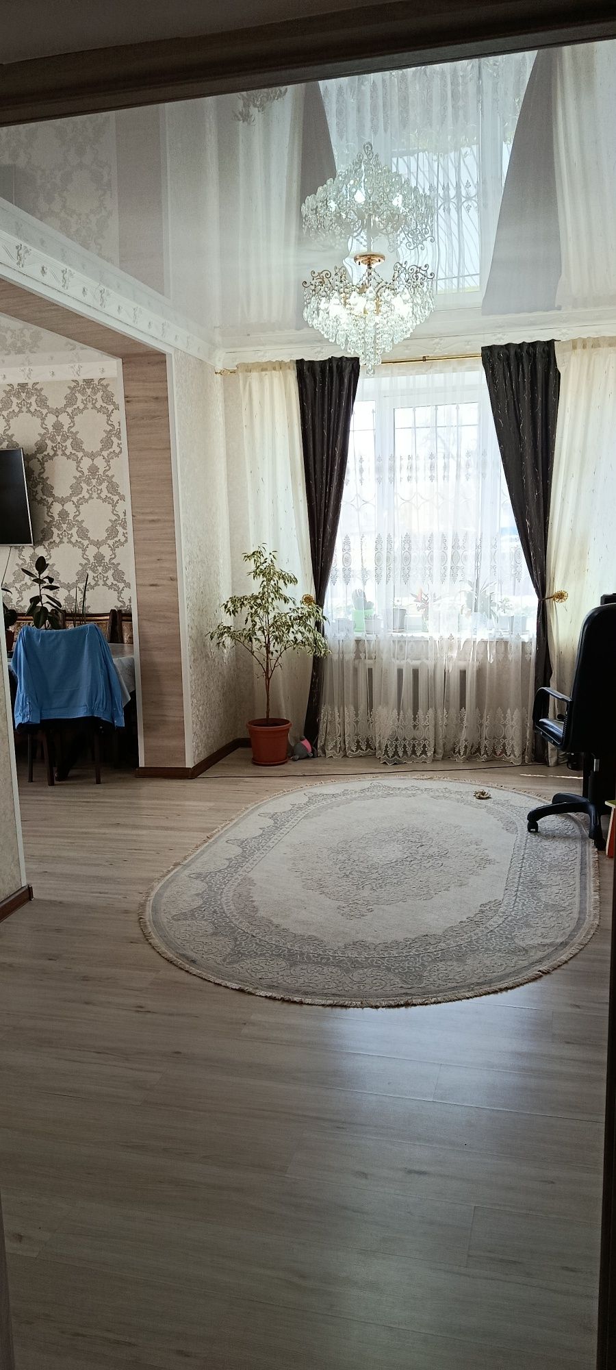 Продаётся дом ул.Кунаева (Запад)