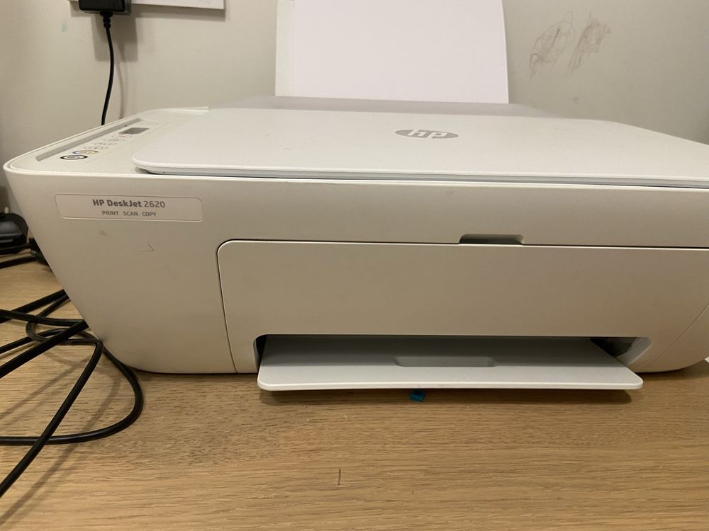 МФУ HP DeskJet 2620