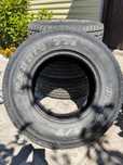 Шины 235×75 R15 A/T