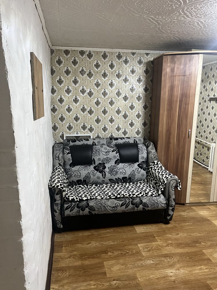 Сдам времянку