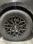 Продаются диски Vossen R17 с зимней резиной Triangle