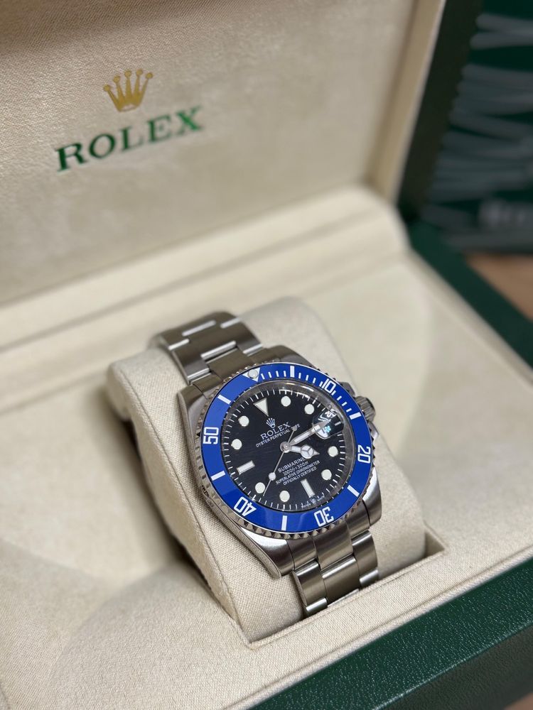 Часы Rolex Submariner Date