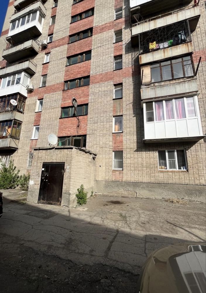 Сдам 1 комнатную квартиру
