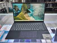 Asus Zenbook core i5 1135g7 Озу 8гб ssd512gb рассрочка Реал ломбард