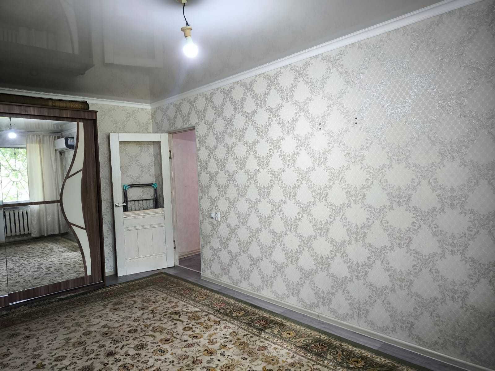 Продам 2 комн. кв. 5 мкр