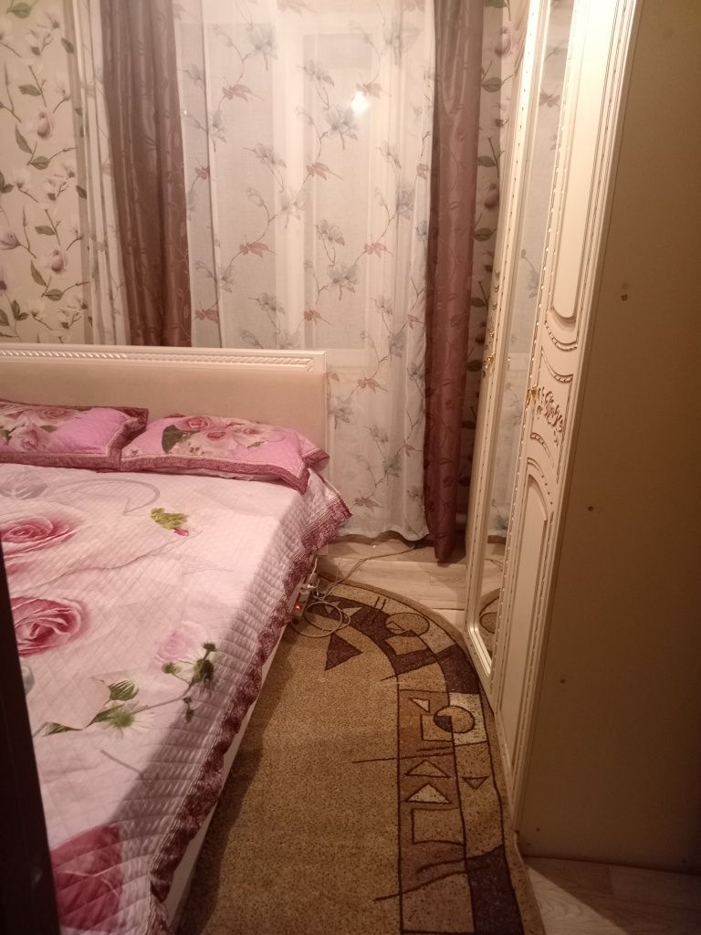 Срочно продам дом на бензострое