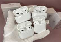 Аирподс про 2 с шумоподавлением Airpods pro 2 Airpods 4 Airpods 3 анс