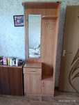 Стенка в прихожую