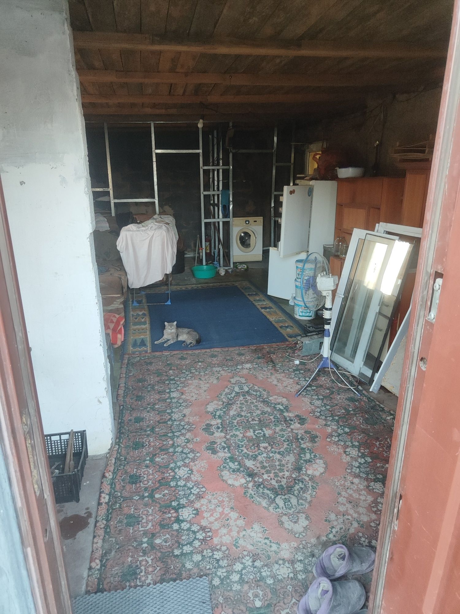 Продам дачу зимнюю на бобровке